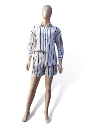 Image produits mode femme : robes, ensembles, jupes, jeans, pantalons, gilets, vestes, blazers et plus – JadoShop Marrakech Maroc