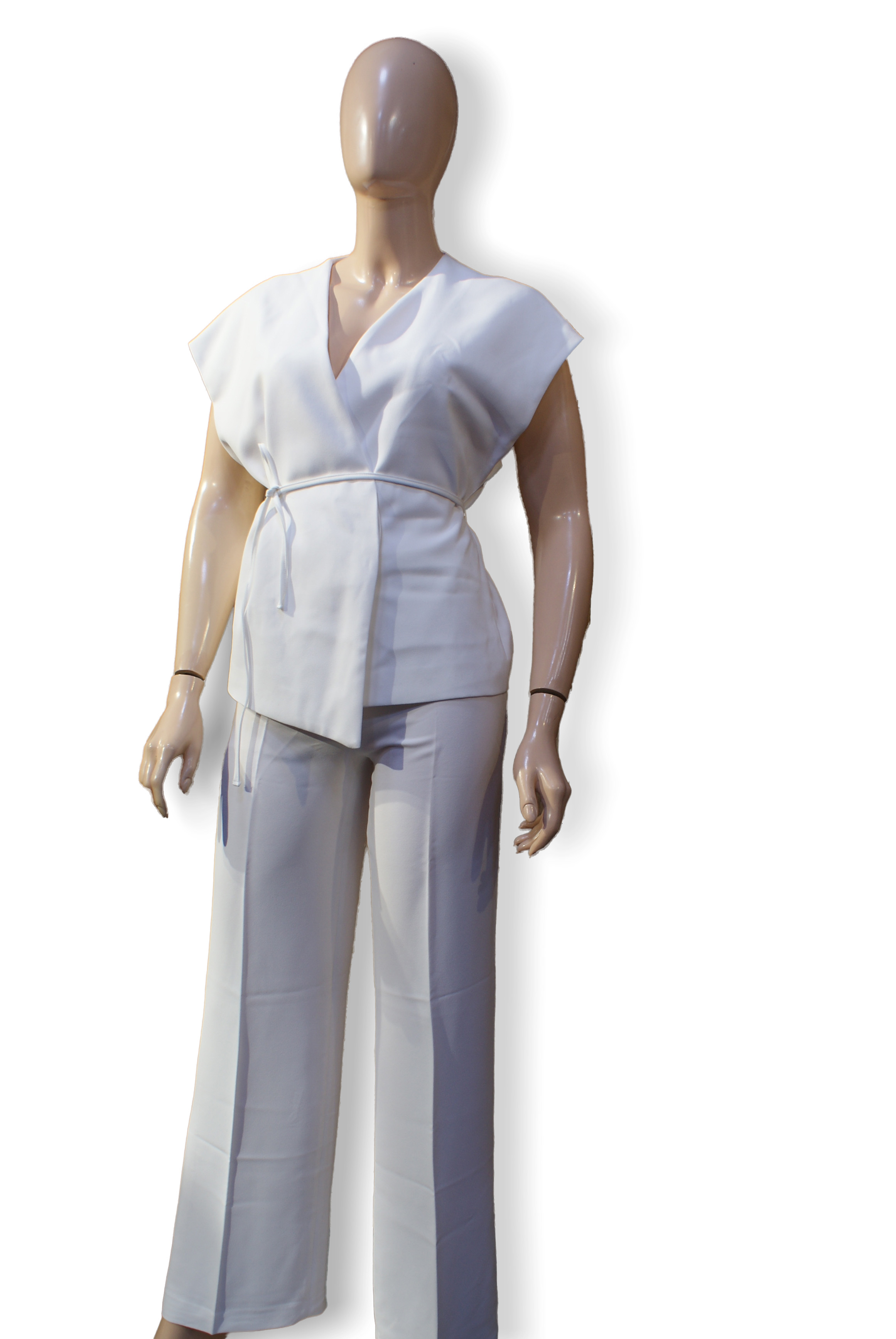 Image produits mode femme : robes, ensembles, jupes, jeans, pantalons, gilets, vestes, blazers et plus – JadoShop Marrakech Maroc
