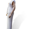 Photos vêtements femme : robes, pantalons, shorts, chemises, manteaux, cardigans, t-shirts – JadoShop boutique Marrakech Maroc