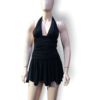 Photos vêtements femme : robes, pantalons, shorts, chemises, manteaux, cardigans, t-shirts – JadoShop boutique Marrakech Maroc