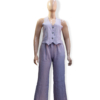 Collection vêtements féminins : blazers, combinaisons, jupes, gilets, sweatshirts, tricots – JadoShop Marrakech, Maroc