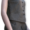 Image produits mode femme : robes, ensembles, jupes, jeans, pantalons, gilets, vestes, blazers et plus – JadoShop Marrakech Maroc
