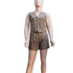 Image produits mode femme : robes, ensembles, jupes, jeans, pantalons, gilets, vestes, blazers et plus – JadoShop Marrakech Maroc