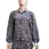 Photos vêtements femme : robes, pantalons, shorts, chemises, manteaux, cardigans, t-shirts – JadoShop boutique Marrakech Maroc