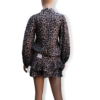 Collection vêtements féminins : blazers, combinaisons, jupes, gilets, sweatshirts, tricots – JadoShop Marrakech, Maroc