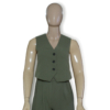 Image produits mode femme : robes, ensembles, jupes, jeans, pantalons, gilets, vestes, blazers et plus – JadoShop Marrakech Maroc