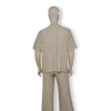 Image produits mode femme : robes, ensembles, jupes, jeans, pantalons, gilets, vestes, blazers et plus – JadoShop Marrakech Maroc